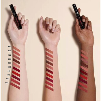 Ecstasy Mirror High Shine Lip Gloss - Lesk na rty 6 ml